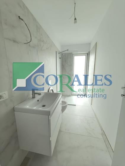 Duplex cu 4 camere cu Canalizare în Giarmata-Vii