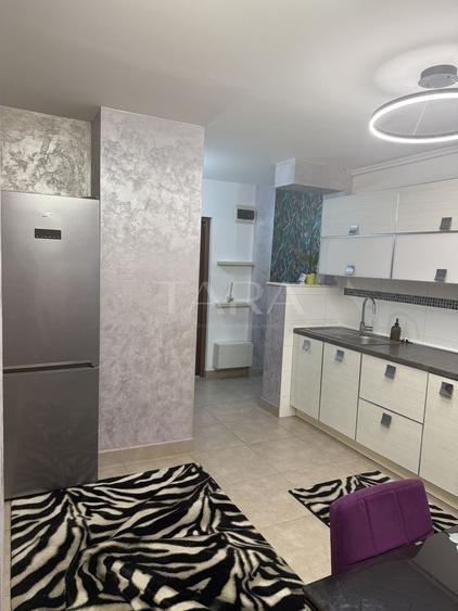 Apartament cu 3 camere, semicentral, zona B-dul 21 Decembrie 1989. - 4