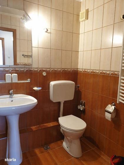 Apartament cu 2 camere decomandat în Turda