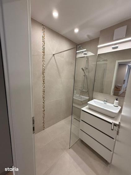 2 camere LUX cu parcare prima inchiriere complex nou! - 9