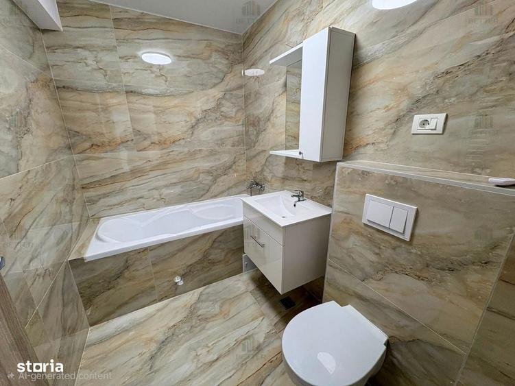 Studio de inchiriat Popesti-Leordeni, Str. Biruintei | 500 /luna - 8