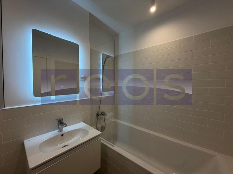 Apartament cu 2 camere decomandat, mobilat în Străulești