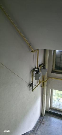 Apartament 2 camere semidecomandat 45,5 mp utili + balcon 10,1 mp - 13