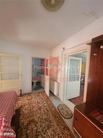 Casa 80 mp | Teren 200 mp | Zona Dacia