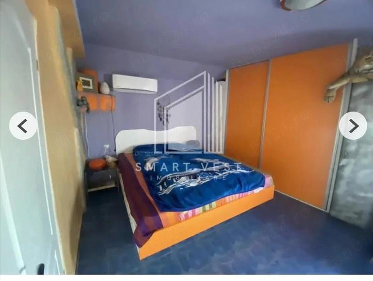 Apartament Satu Mare, central, 50 mp in CF, et.1 + extindere in pod nou, incalzire pardosea+trifazic - 7