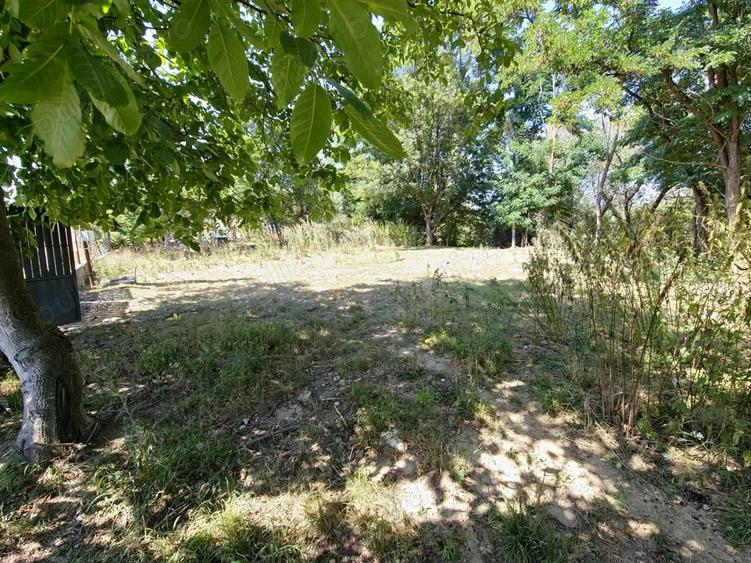 Teren de 1561 mp, în Bela