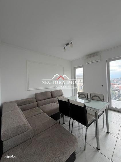 Apartament cu 2 camere în Cantemir