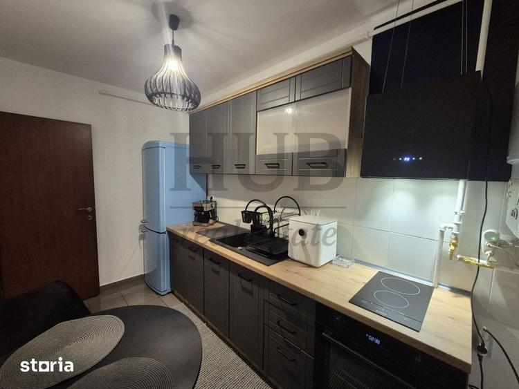 Apartament cu 2 camere în Dofteana