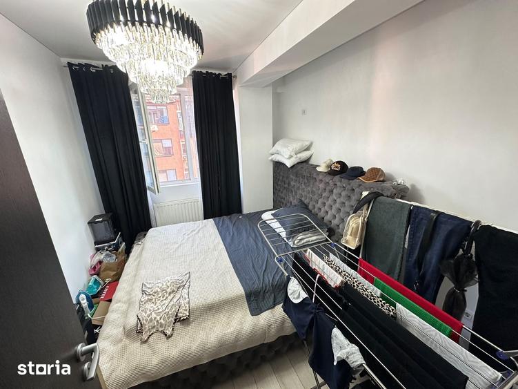 Apartament 3 Camere LUX Design Exclusivist Mobilat Utilat Premium Bloc - 9