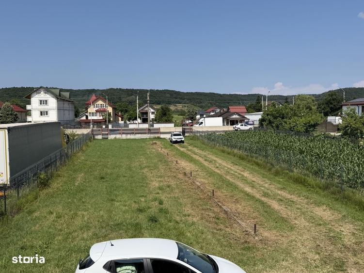 Casă cu 4 camere în Mărăcineni