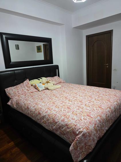 Apartament 3 camere cu curte si parcare proprie Parc Bazilescu - 1