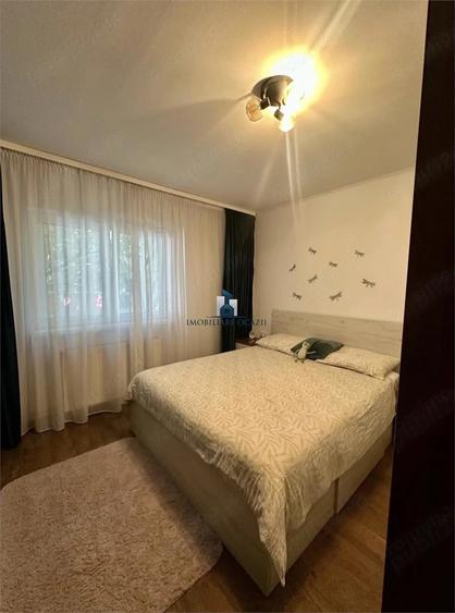 Apartament cu 2 camere decomandat în Berceni