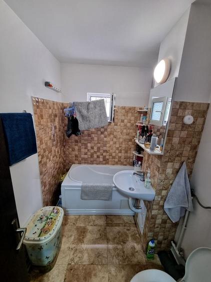 Inel 2 scoala 39-apartament 2 camere finisat modern cu gaze - 5