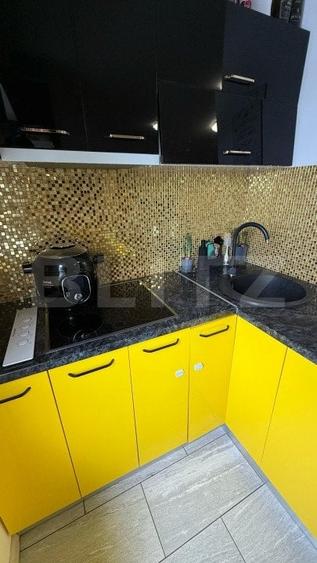 Casă individuală cu 3 camere cu Teren 880 Mp în Cârcea