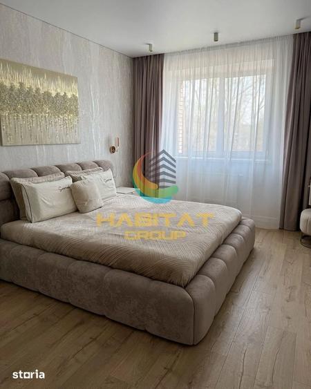 Apartament cu 2 camere decomandat în Metalurgiei