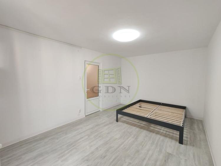 Apartament cu 2 camere decomandat, mobilat în Vasile Aaron