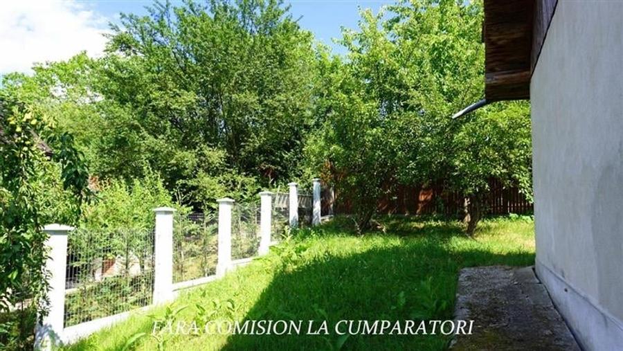 Teren Construcții intravilan de 635 mp, în Morilor