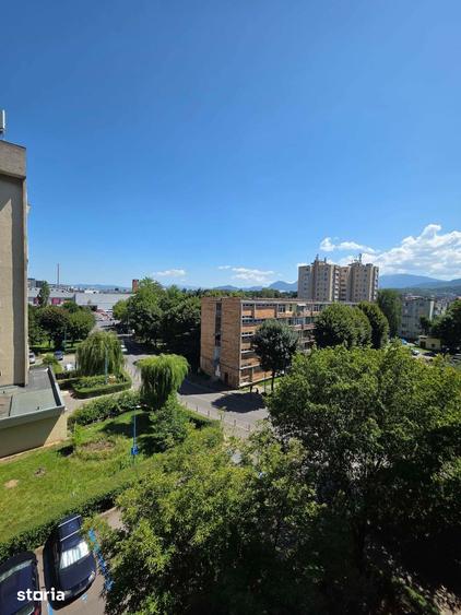 Garsoniera renovata,Tractorul ,libera la vanzare! - 9