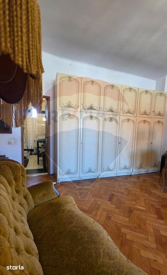 Apartament cu 2 camere în Ultracentral