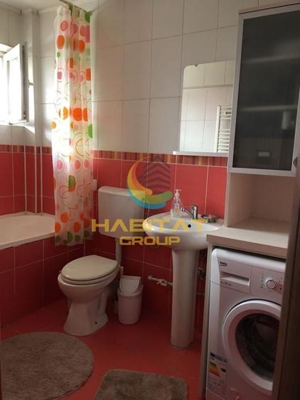 Apartament cu 2 camere decomandat, mobilat în Drumul Taberei