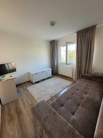 Apartament nedecomandat în Lăpuș