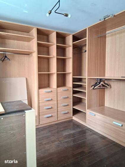 Apartament cu 4 camere în Crângași