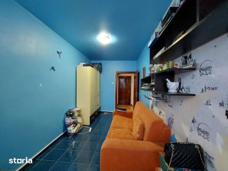 Apartament cu 4 camere în Faleza Nord