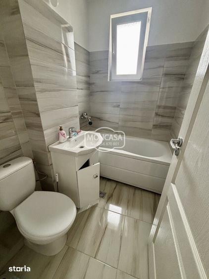 Apartament 2 camere langa Parcul Mihai Eminescu, renovat - 10