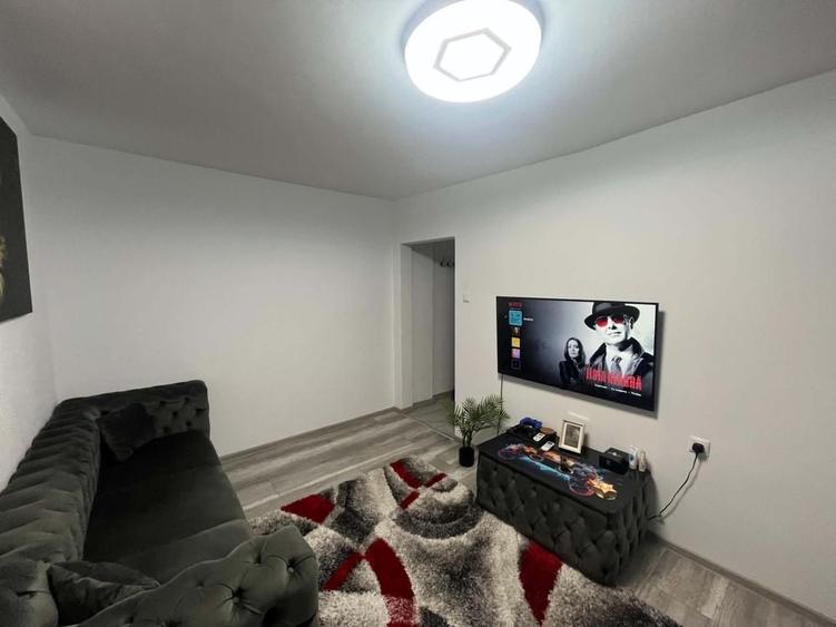 Apartament cu 2 camere în Fortuna