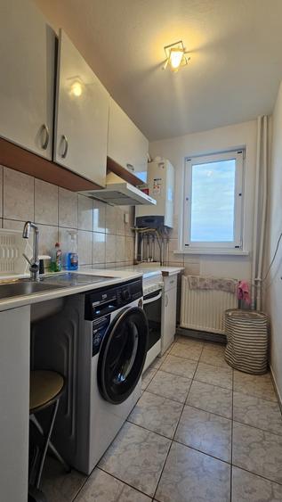Apartament 3 camere, 60 mp, liber - Podu Ros - 6