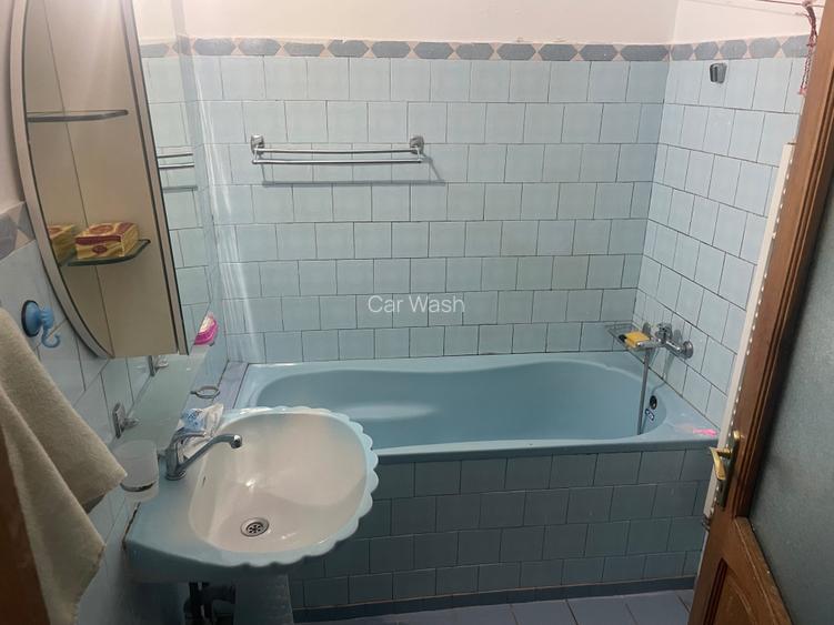 inchiriez apartament cu 3 camere shopping city mall