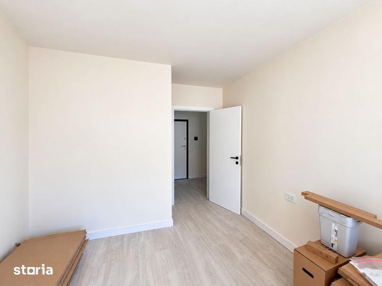 Apartament cu 2 camere în Chitila