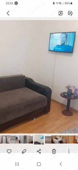 Garsonieră decomandată în Lăpuș