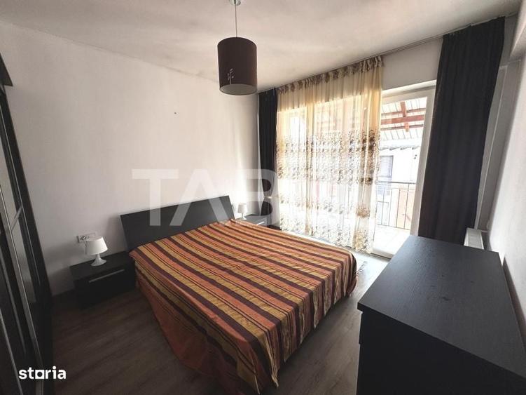 Apartament cu 3 camere decomandat în Șelimbăr