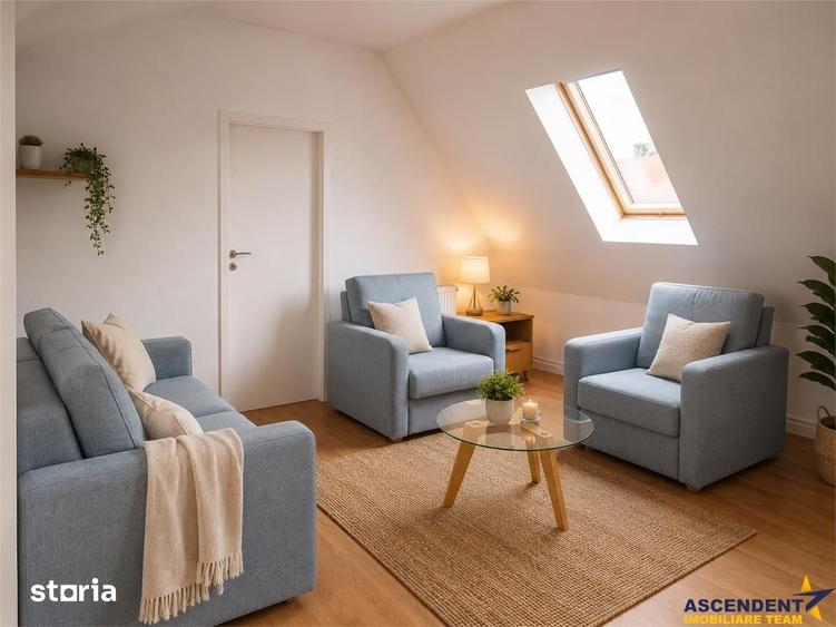 Resedinta spatiu profesional de inchiriat, Ghimbav Central - 2