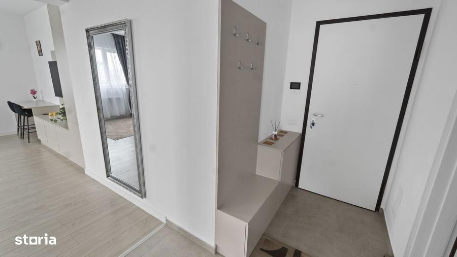 Apartament cu 2 camere în Prelungirea Ghencea