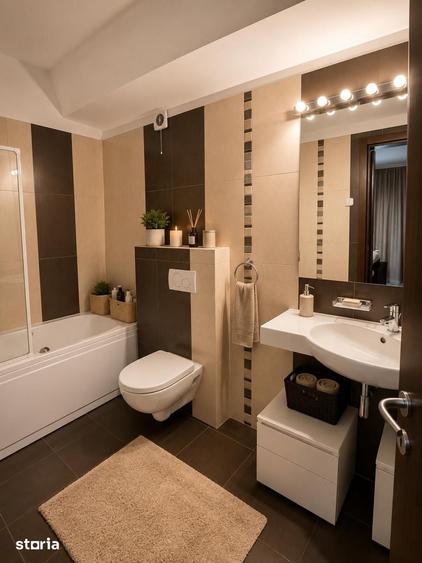 Apartament cu 2 camere în Central