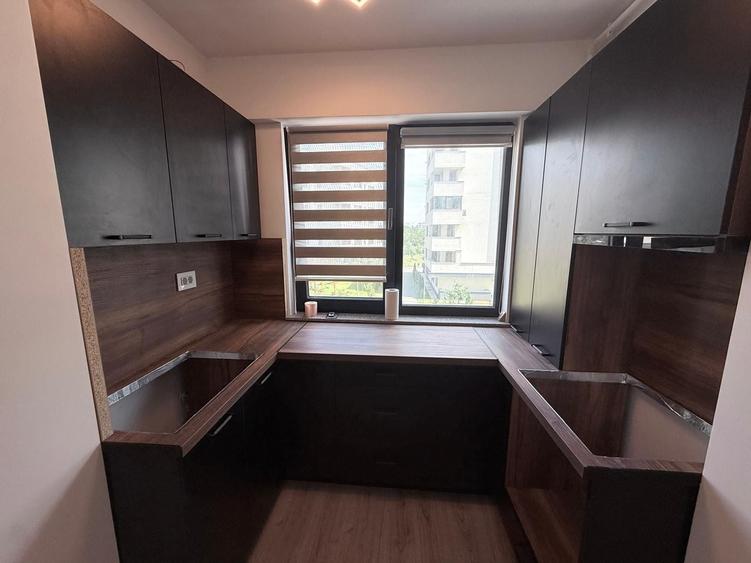 Apartament 2 camere, semidecomandat, pretabil firma, loc parcare, 44 mp, Ivory R - 9