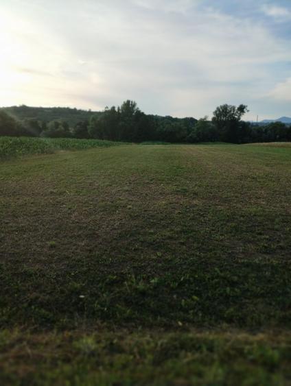 Teren de 4172 mp, în Cărbunari