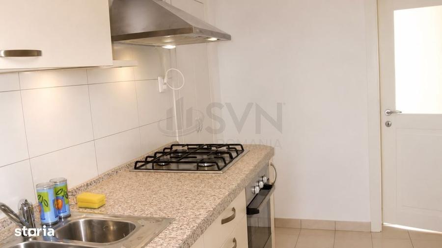 Apartament cu 4 camere în Calea Victoriei