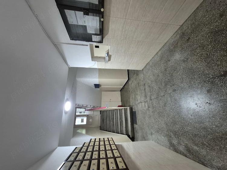 Apartament cu 2 camere decomandat în Nicolae Grigorescu
