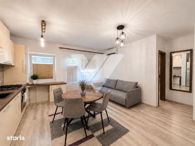 Apartament cu 3 camere în Turnișor