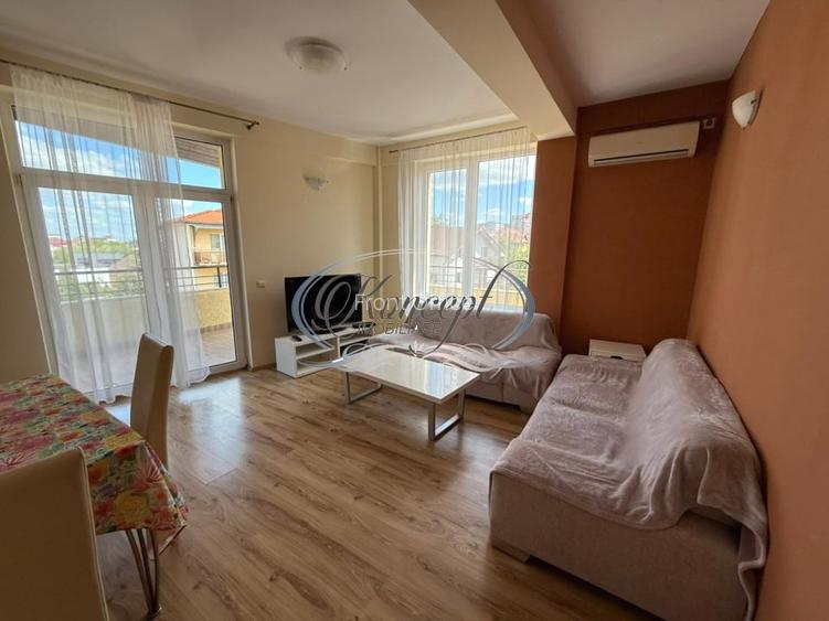 Zona Spitalului de Recuperare, apartament 4 camere