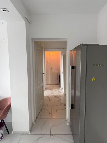 Apartament 4 camere | Apusului – Gorjului 79,60 mp | Renovat complet - 14