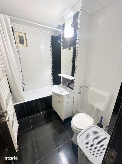 Apartament cu 2 camere decomandat în Mărăști
