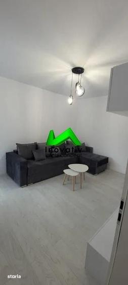 Apartament cu 2 camere decomandat în Țiglari