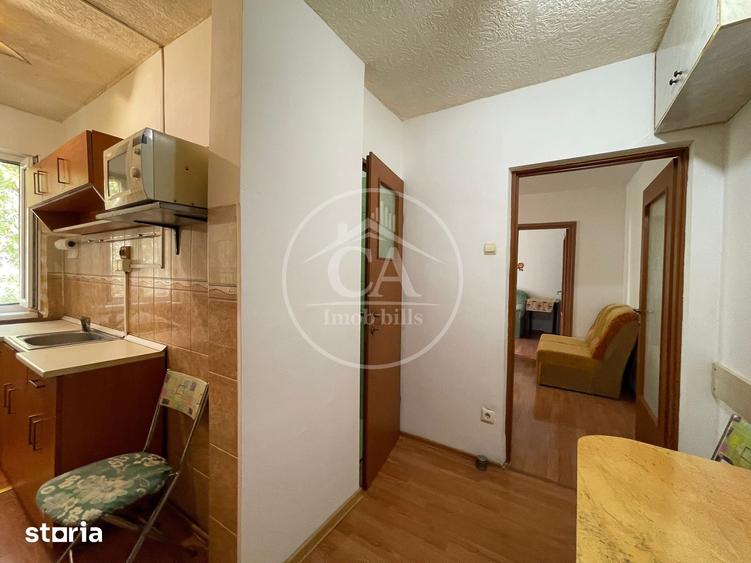 Apartament de vanzare cu 2 camere in Nufarul, Oradea - 10