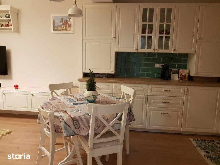 Apartament cu 3 camere în Militari