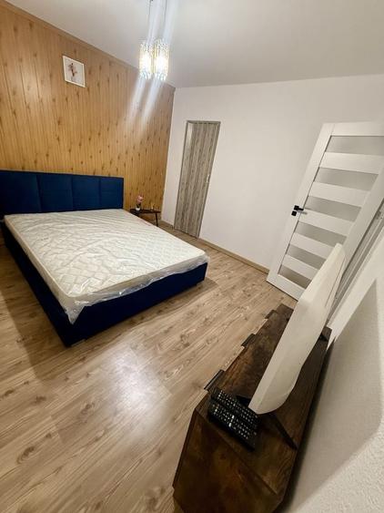 Apartament cu 2 camere decomandat în Prundu