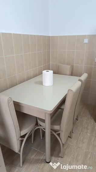 Apartament cu 2 camere decomandat în Ștefan cel Mare